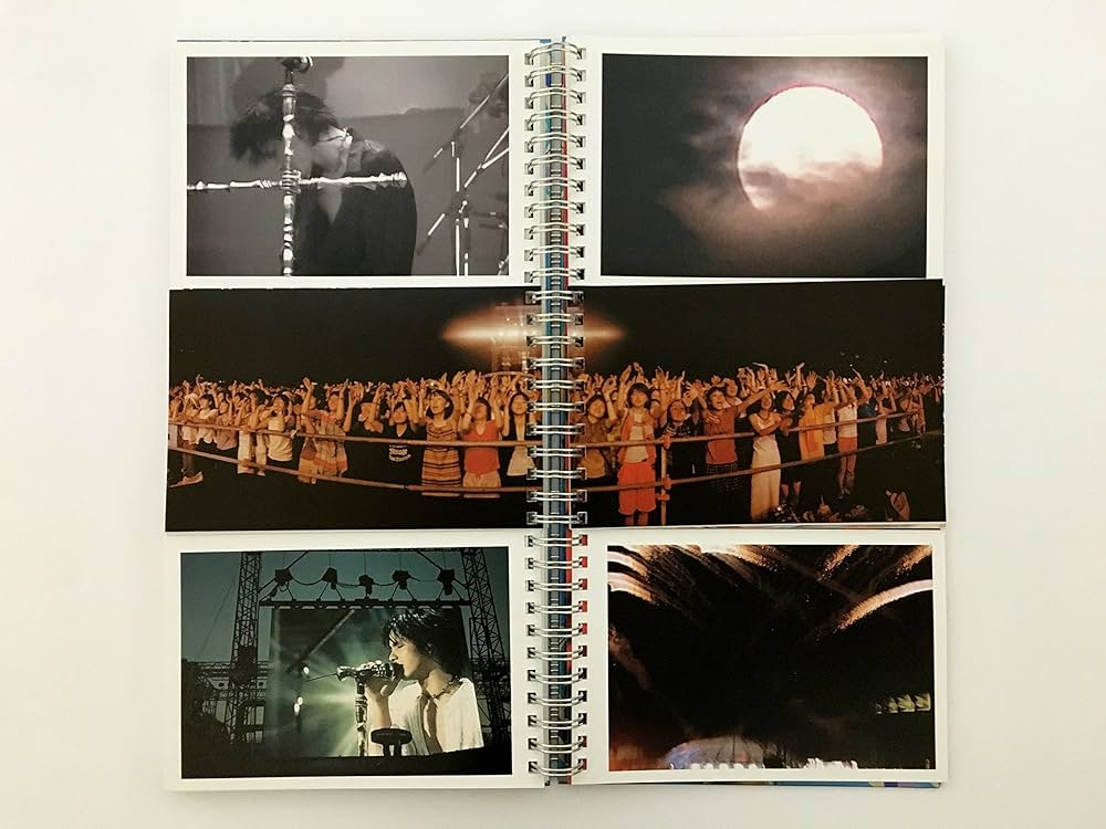 Radioactive liquid light L'Arc~en~Ciel |本 | 通販 | Amazon