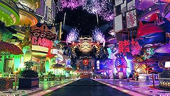 Amazon.co.jp: 龍が如く7外伝 名を消した男 - PS4 : ゲーム