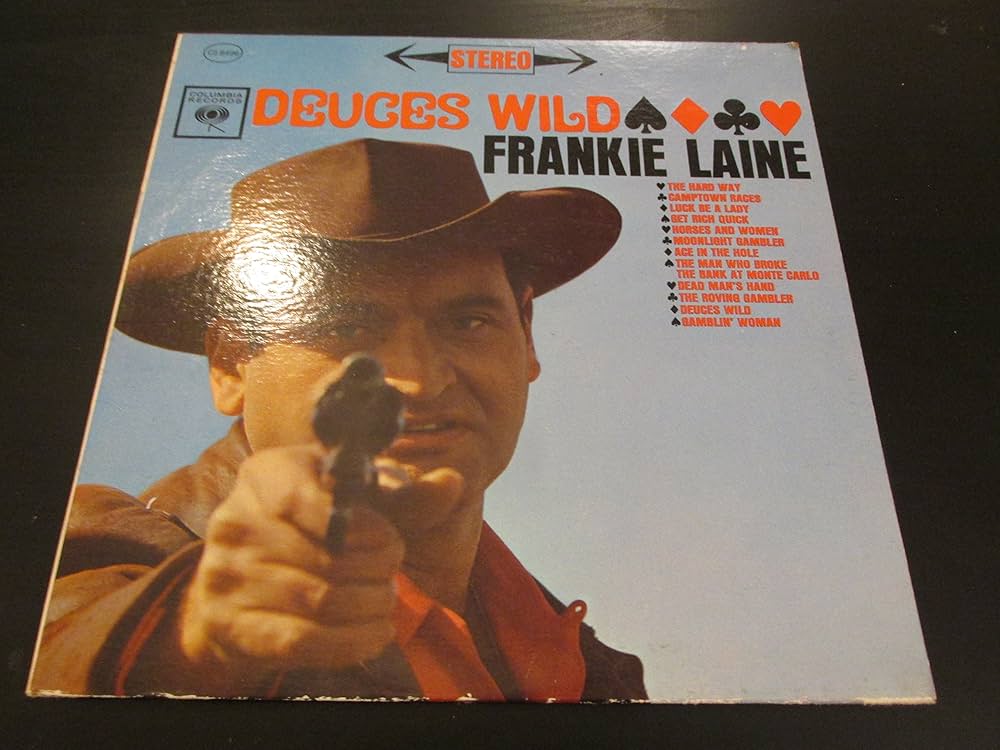 Amazon.com: Deuces Wild: CDs & Vinyl