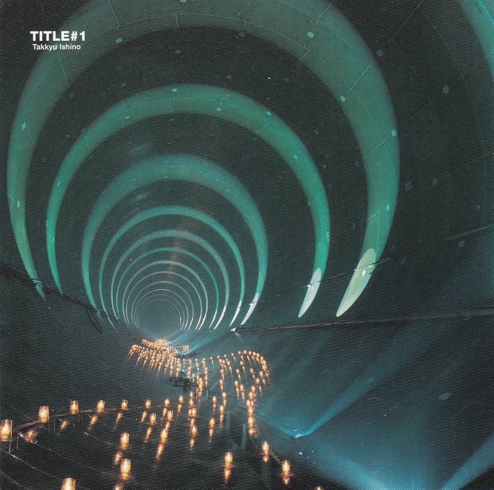 Amazon.co.jp: TITLE#1 - 石野卓球: ミュージック