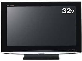 Amazon | パナソニック 32V型 液晶テレビ ビエラ TH-32LZ85 フル