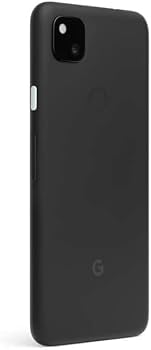 Amazon.com: Google Pixel 4a Smartphone, 128GB Storage & Unlocked