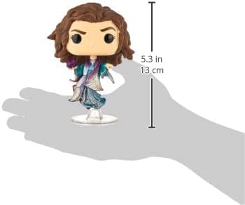 Amazon.com: Funko POP Pop! Marvel: Wandavision - Agatha Harkness