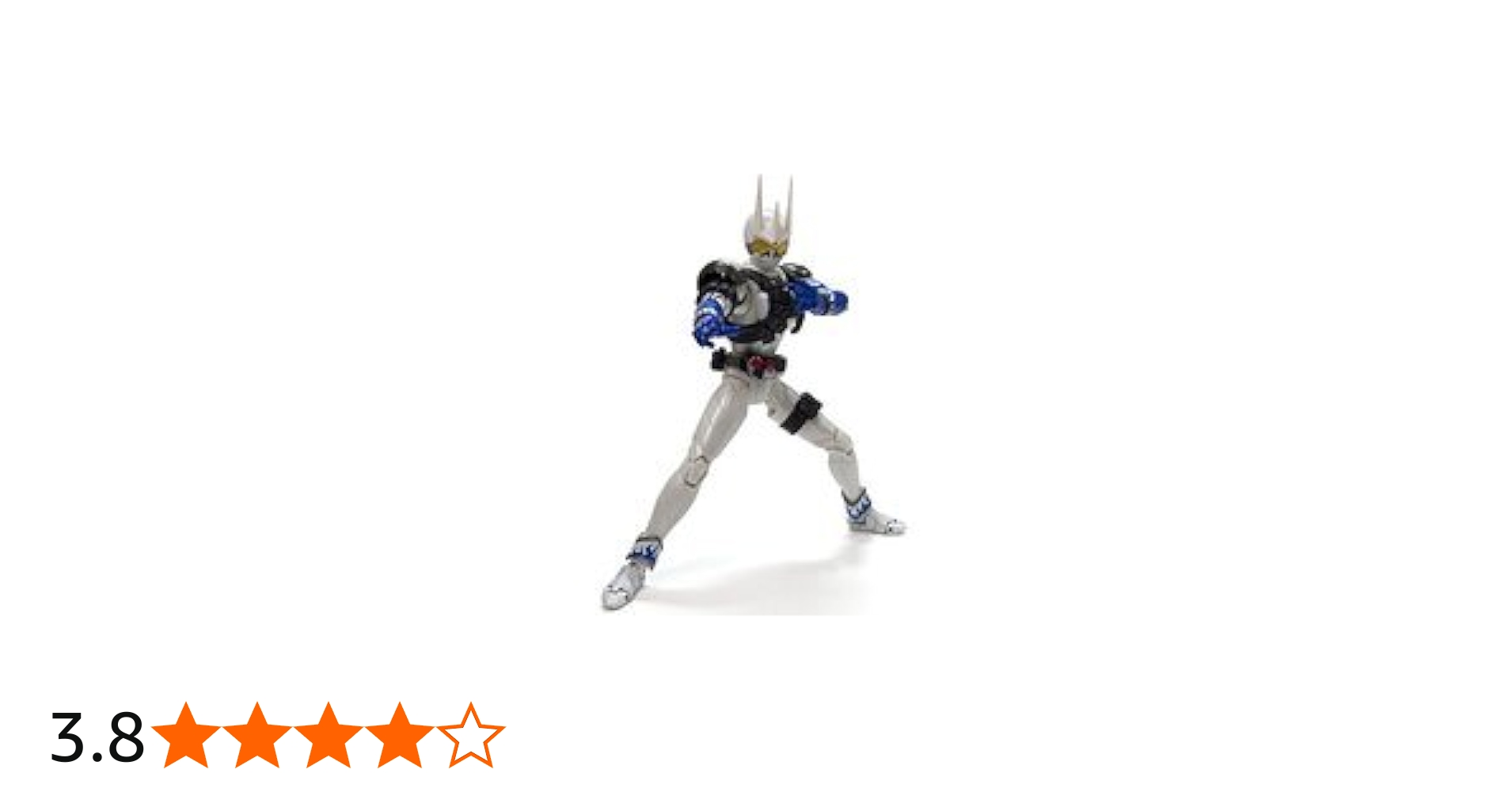 Amazon.co.jp: 魂ウェブ限定 S.H.フィギュアーツ 仮面ライダー