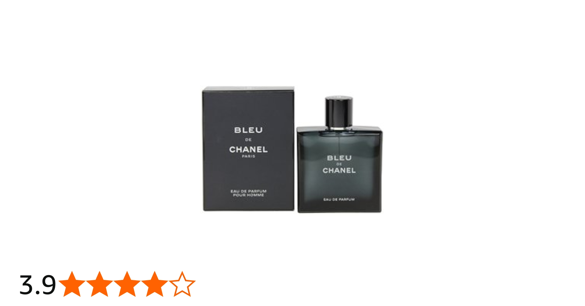 Amazon | シャネル(CHANEL) ブルードゥシャネル オードパルファム