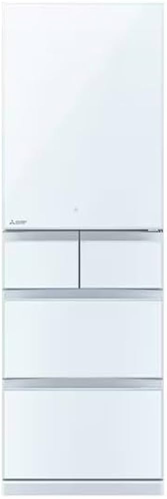 Amazon | 三菱電機 冷蔵庫 解凍不要ですぐに使える切れちゃう瞬冷凍