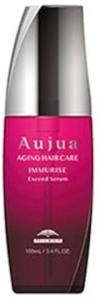 Amazon | オージュア IM イミュライズ エクシードセラム(100mL