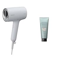 Amazon | 【ヘアマスク付】パナソニック ヘアドライヤー ナノケア 高