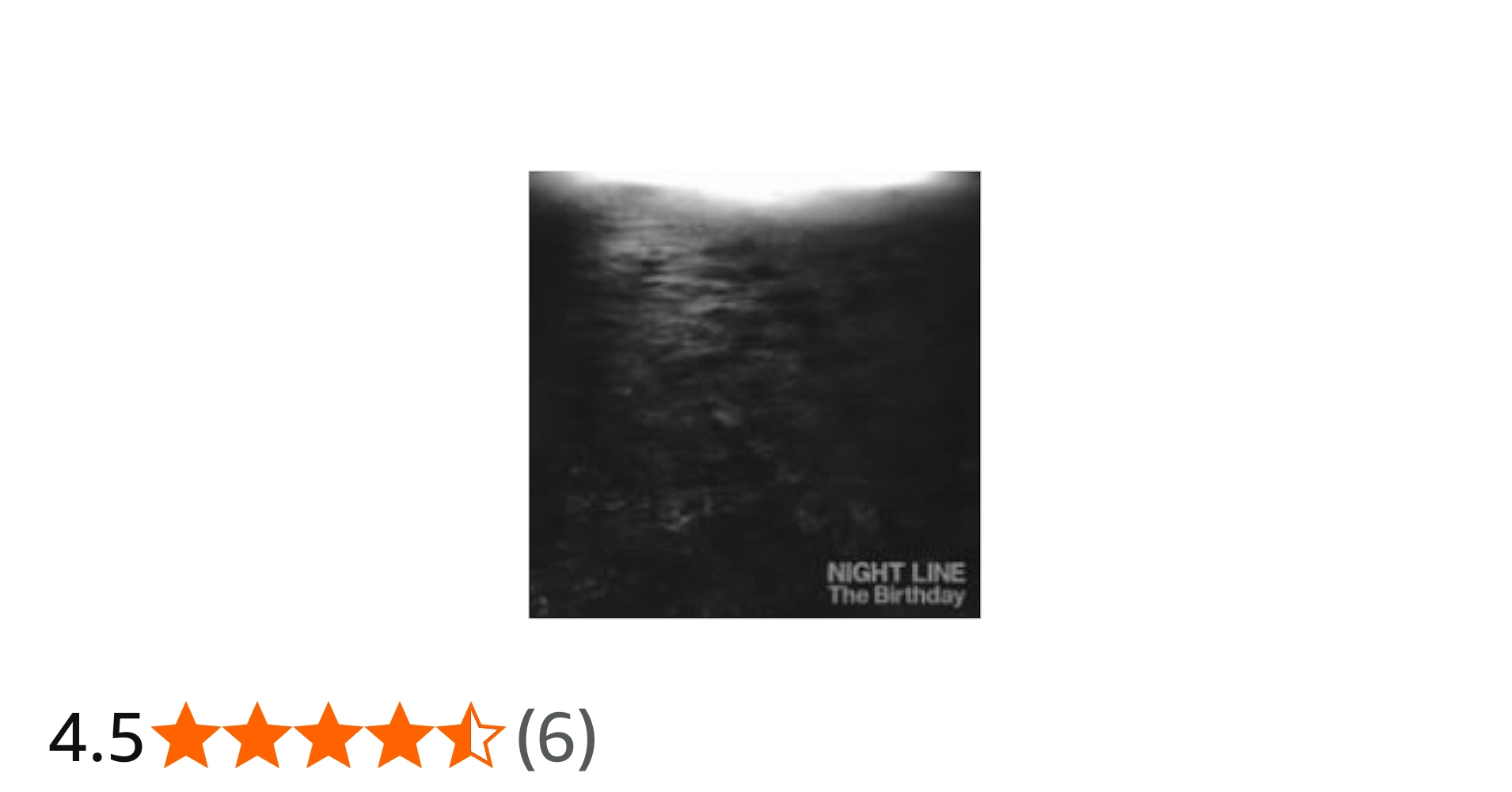 Amazon.co.jp: NIGHT LINE(初回限定盤CD付): ミュージック