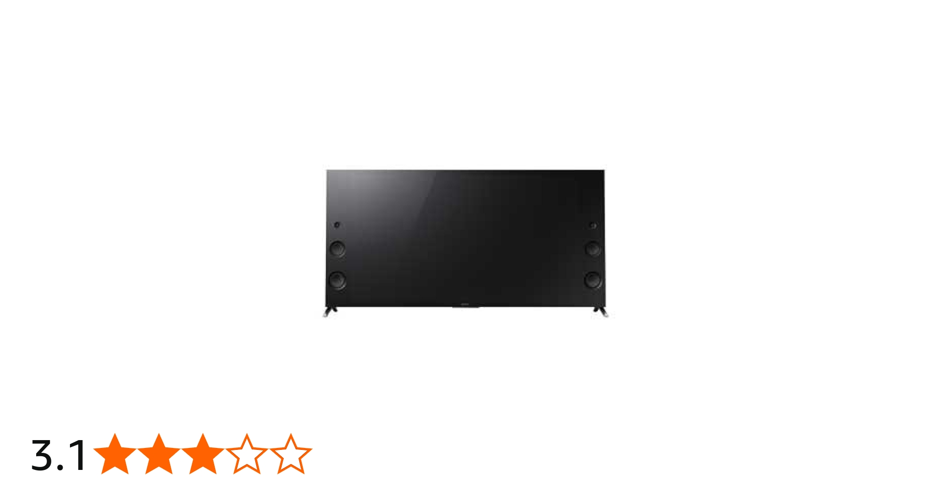 Amazon | ソニー 55V型 液晶 テレビ ブラビア KJ-55X9300C 4K Android