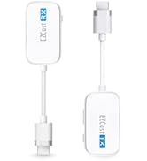 Amazon.com: EZCast Wireless USB-C to HDMI Transmitter and Receiver