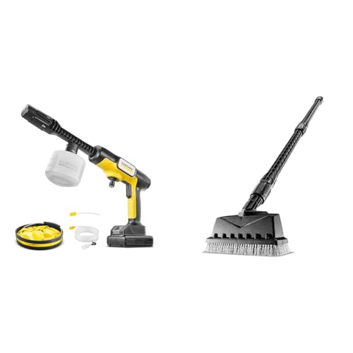 ケルヒャー(Karcher) コードレス高圧洗浄機 OC 5 Handy CB」の人気商品