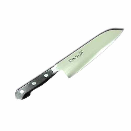 Amazon | ミソノ（Misono） 440 三徳包丁 18cm | ミソノ(Misono