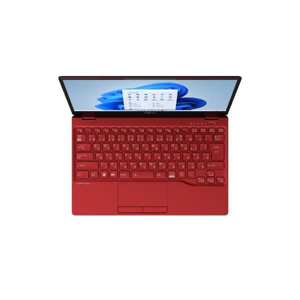 Amazon.co.jp: 富士通 FUJITSU ノートパソコン LIFEBOOK UH90/G2