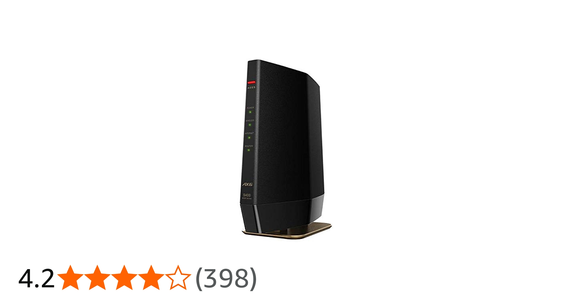 Amazon | BUFFALO バッファロー 無線LANルーター プレミアムモデル (Wi