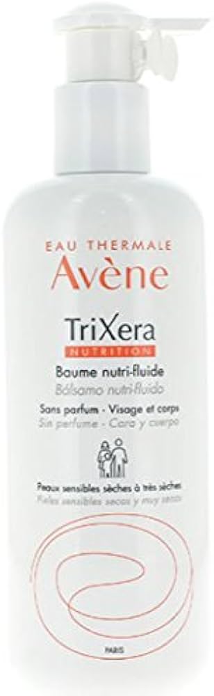 Amazon | アベンヌ(Avene) アベンヌ トリクセラ NT フルイドクリーム