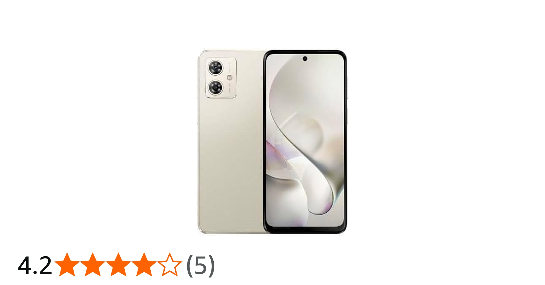 Amazon | moto g64y 5G A401MO 本体 SIMフリー (ワイモバイル版 SIM