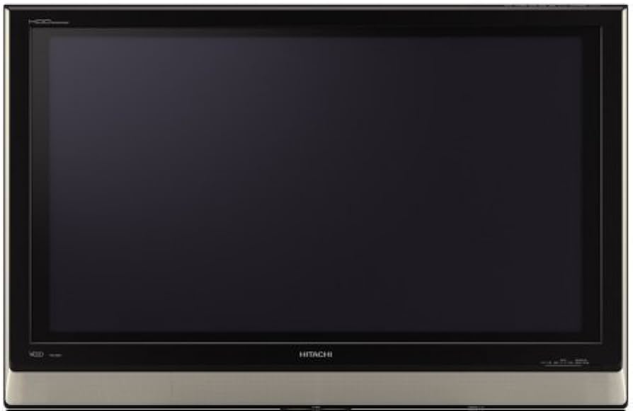 HITACHI 37型 テレビ