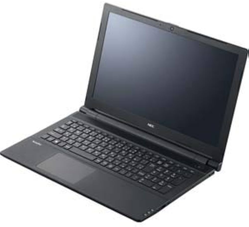 Amazon.co.jp: 【Amazon.co.jp 限定】VersaPro タイプVF : パソコン