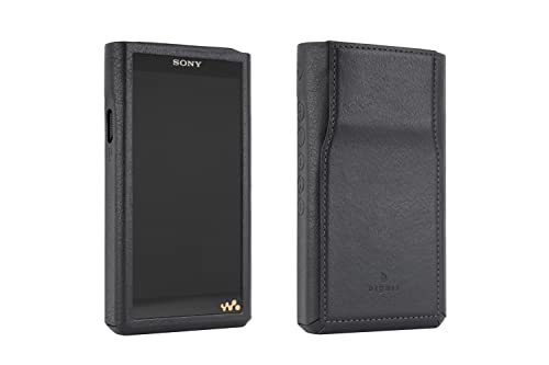 決定版！NW-WM1AM2用おすすめレザーケース【SONY/WALKMAN/Dignis