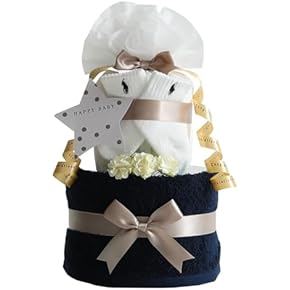 おむつケーキ - Amazon.co.jp