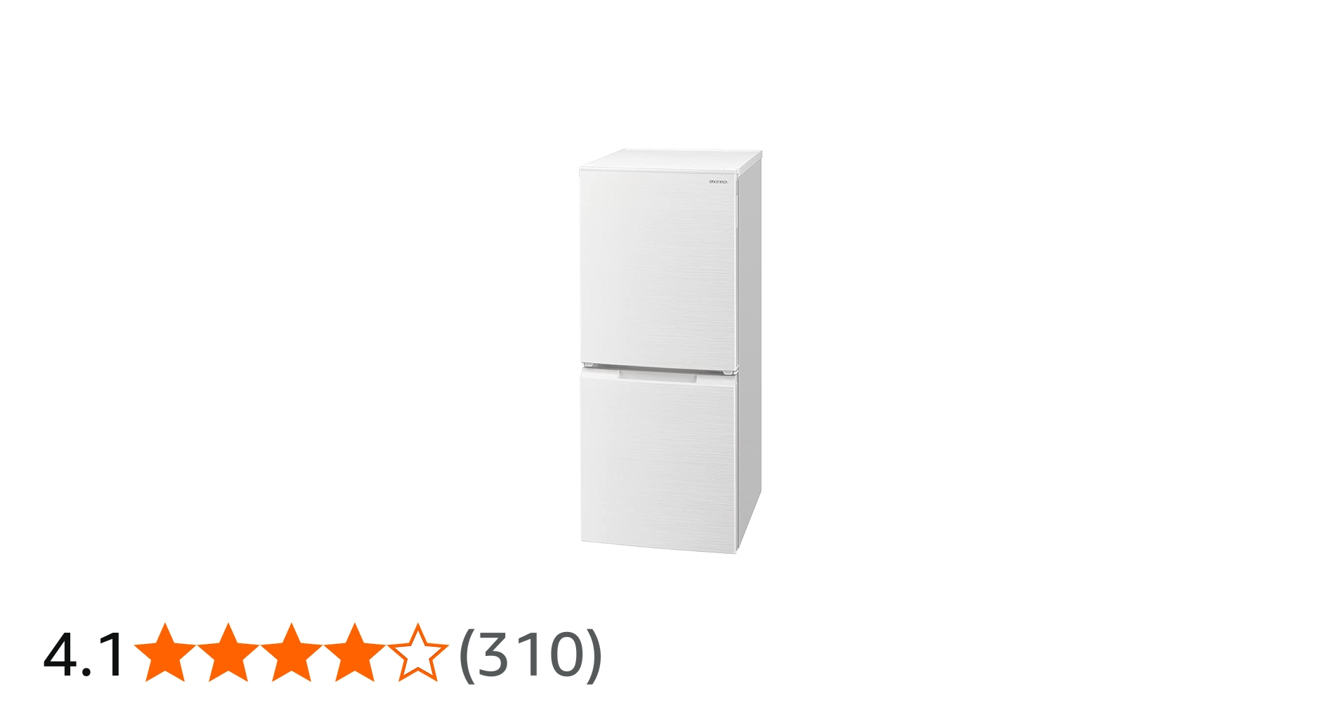 Amazon.co.jp: シャープ SHARP 冷蔵庫(幅49.5cm) 152L つけかえどっち