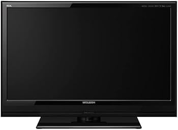 Amazon | 三菱電機 液晶TV（REAL）32型 LCD-32LB3 LCD-32LB3 | テレビ 通販
