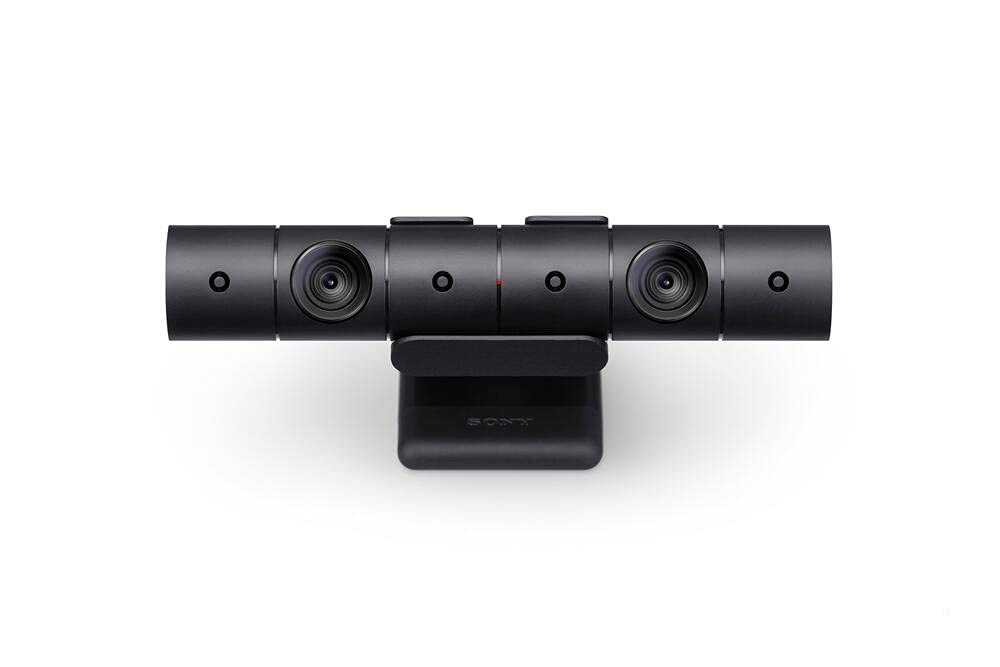 Amazon.com: Sony Playstation PS4 Camera, 9845252 : Electronics