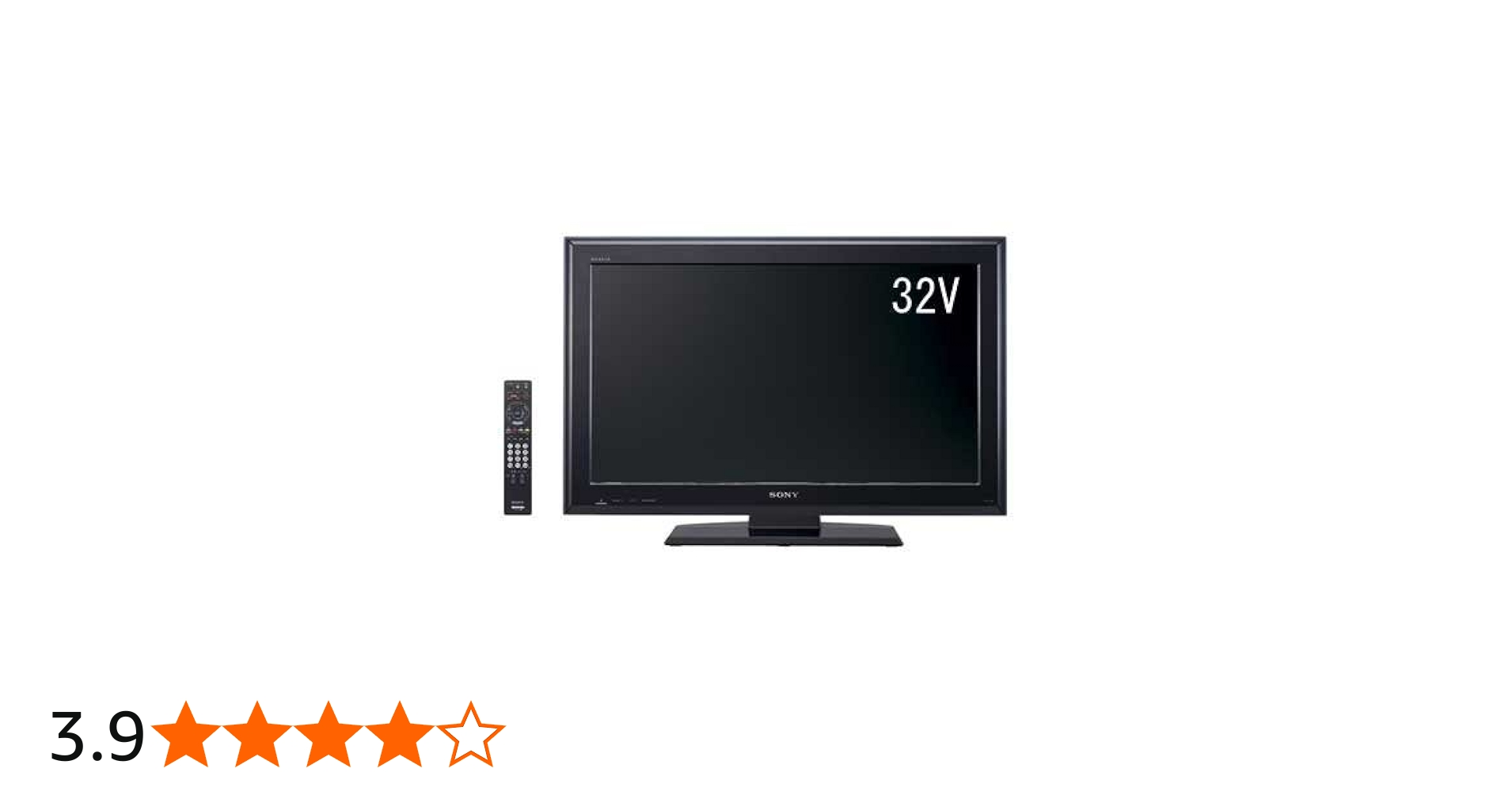 Amazon | SONY BRAVIA 地上BS110度CSデジタルハイビジョン液晶TV J5