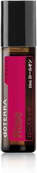 Amazon.co.jp: ドテラ ローズタッチ ロールオン10ml : ドラッグストア