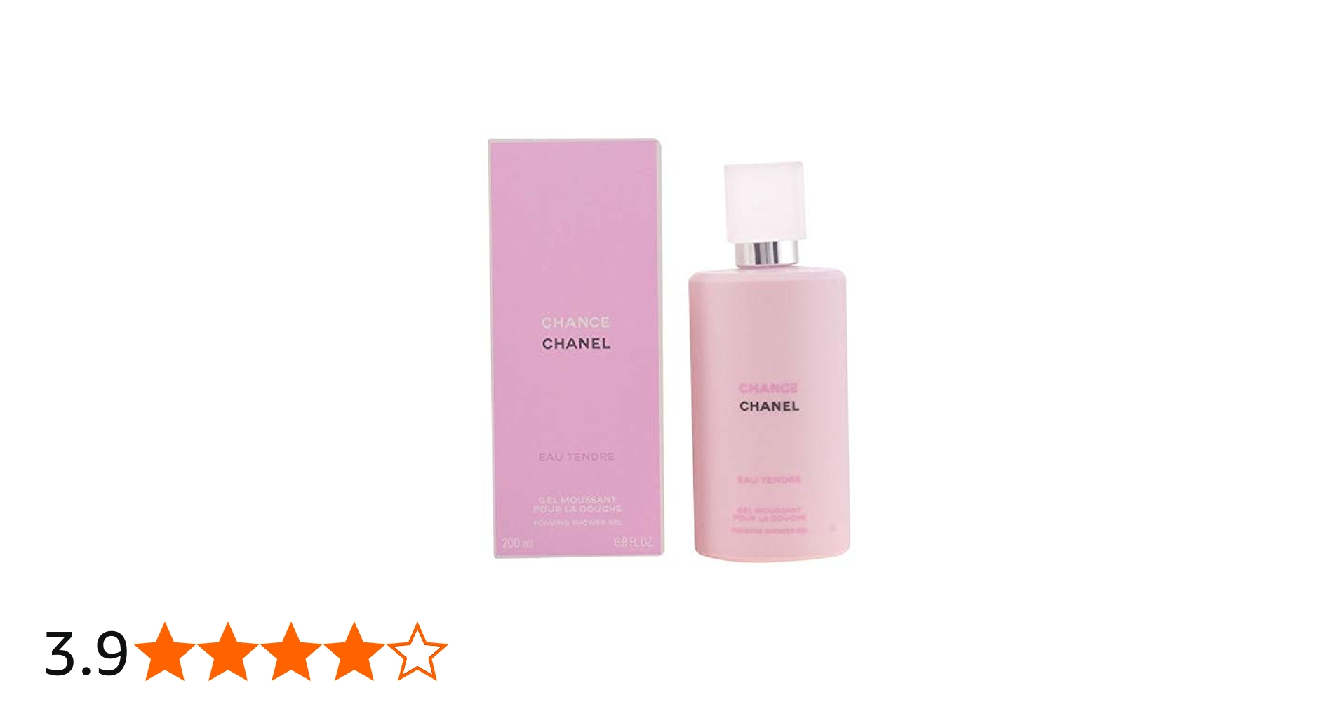 Amazon | シャネル CHANEL チャンス オー タンドゥル シャワージェル