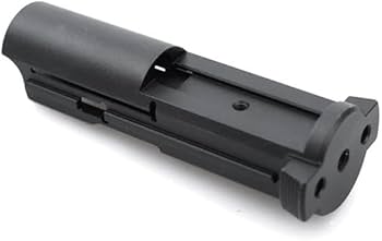 Amazon | 5KU CNC アルミニウム ボルト Action Army AAP01 アサシン用