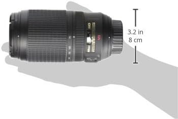 Amazon.co.jp: Nikon 望遠ズームレンズ AF-S VR Zoom Nikkor 70-300mm