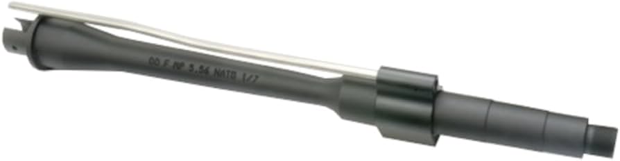 Amazon | AngryGun 東京マルイ M4MWS用 DD GOVタイプ アルミアウター