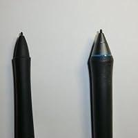 Amazon.co.jp: Wacom Intuos Cintiqオプションペン クラシックペン KP