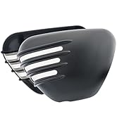 Amazon | Motone(モートーン) 油温計 オイルフィラーキャップ °C T100