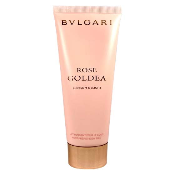 Amazon | ブルガリ ローズ ゴルデア ブロッサム ディライト ボディ