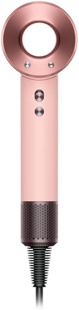 Amazon | Dyson Supersonic | Dyson(ダイソン) | ヘアドライヤー 通販