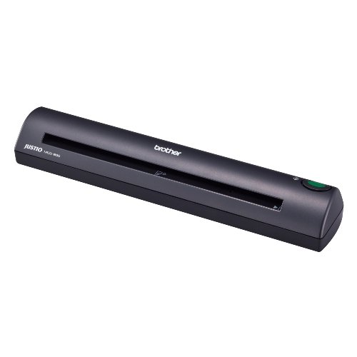 Amazon | BROTHER ドキュメントスキャナー モバイルタイプ MDS-600