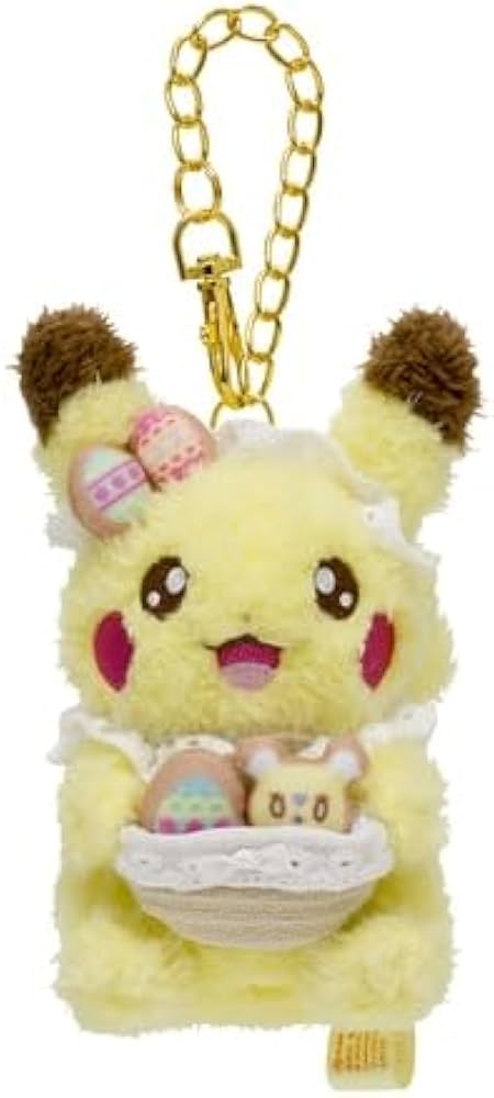 Amazon.co.jp: ポケモンセンターオリジナル マスコット Pokémon Yum