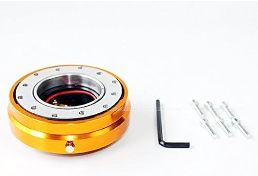 Amazon | クイックリリースボス 薄型スリムタイプ クイックリリース