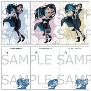 Amazon.co.jp: Ado x Oda ワールドコレクタブルフィギュア ポスト