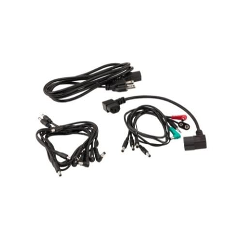 Amazon.com: Fender Engine Room LVL12 Power Supply : Musical