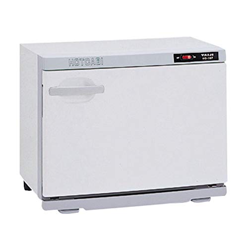 Amazon.co.jp: タイジ ホットキャビ 前開式 18L おしぼり80~96本収納