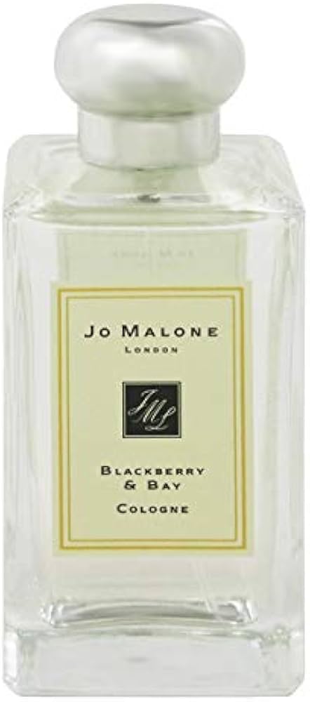 JO MALONE ブラックベリー＆ベイ コロン 100ml Amazon.com: Jo Malone