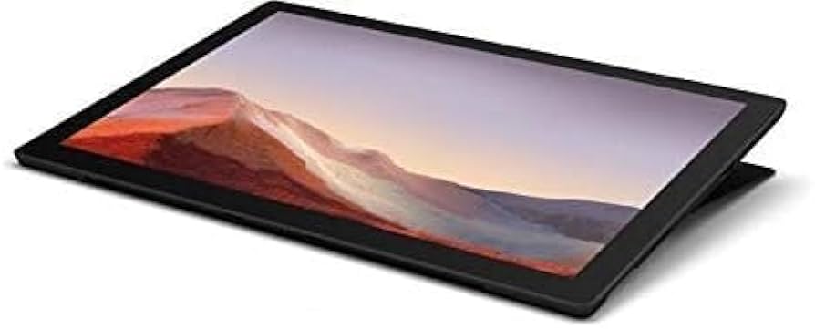 Amazon.com : Microsoft Surface Pro 7 Plus Tablet 2-in-1 Intel Core