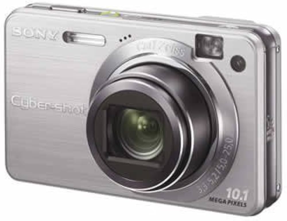 Amazon | SONY デジタルカメラ Cyber-Shot(サイバーショット) W170