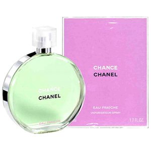 Amazon | CHANEL(シャネル)CHANCE EAU FRAICHE チャンス オー