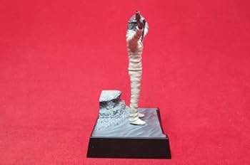 Amazon | ウルトラ怪獣名鑑 ガラモンの逆襲 セミ人間 ウルトラQ