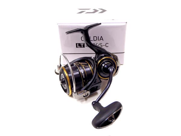 Amazon.co.jp: DAIWA 21CALDIA LT カルディア LT 4000S-C : スポーツ